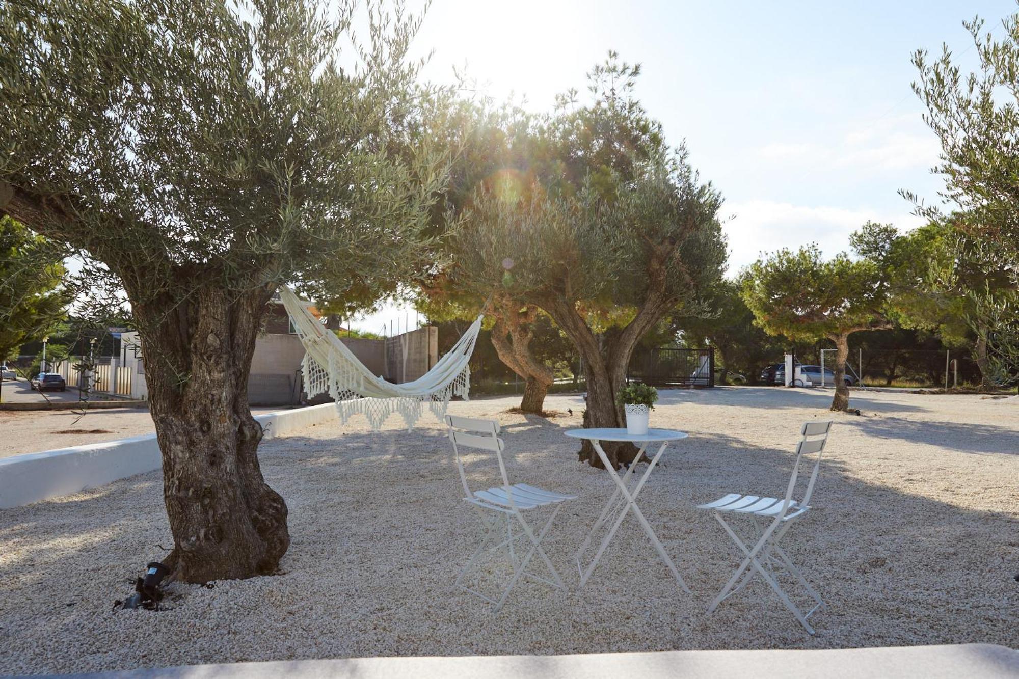 Finca La Canada Santa Pola Extérieur photo